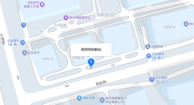 地图